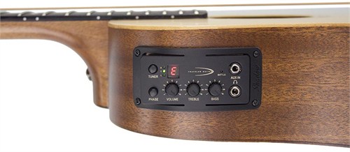 Hướng dẫn sử dụng EQ cơ bản cho người mới bắt đầu học guitar